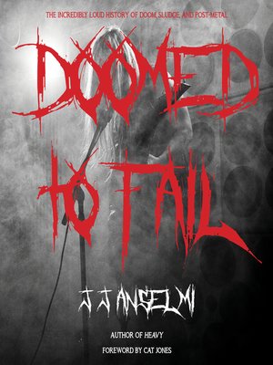 Doomed to Fail - Audiobook